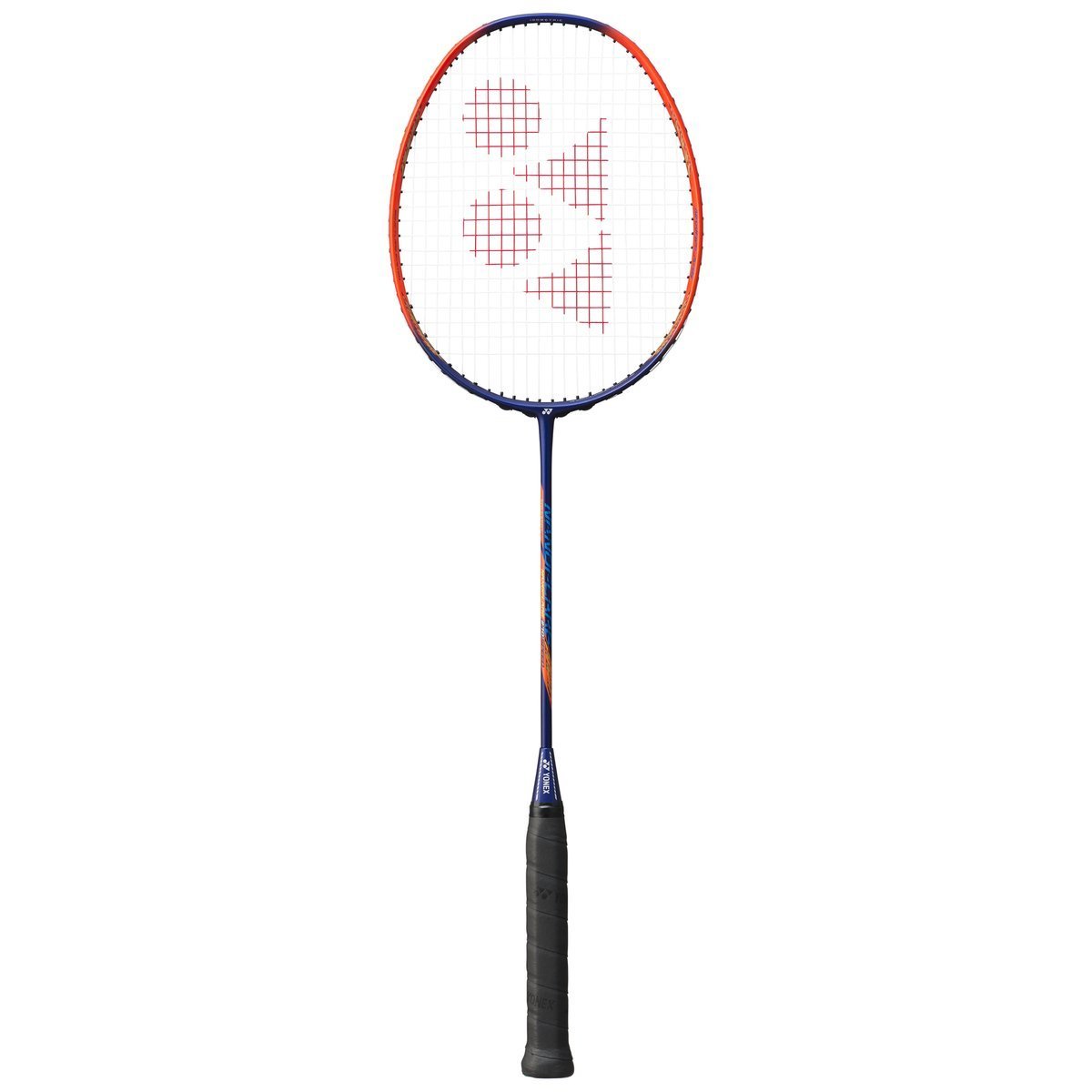 Yonex Nanoflare 270 Speed Navy / Orange - Rakiety do
